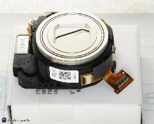 Объектив Nikon S6100, сер, АСЦ 0299-9081-90230